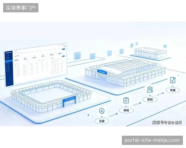场馆升级只顾硬件更迭，边缘计算节点部署不力诱发了严重的运营链路浪费