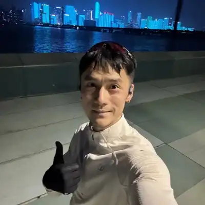 江致